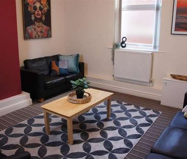 Foxhall Road, Nottingham, NG7 - Photo 3