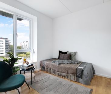 Gyngemose Parkvej 54E, 3. mf., Søkanten, 2860 Søborg - Photo 4