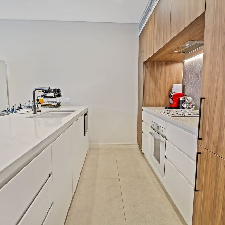 Unit 306/447-451 Parramatta Road, Leichhardt. - Photo 1