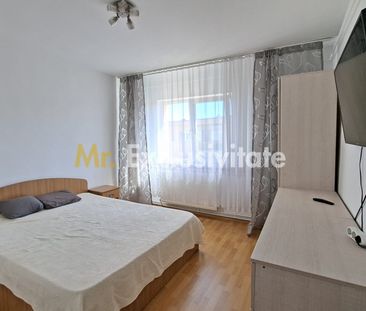 Inchiriere Apartament 3 camere Bibescu mobilat-utilat - Fotografie 6