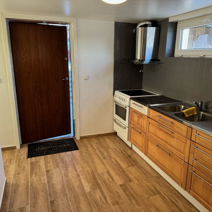 Gryts Gård, Västerhaninge - Foto 1