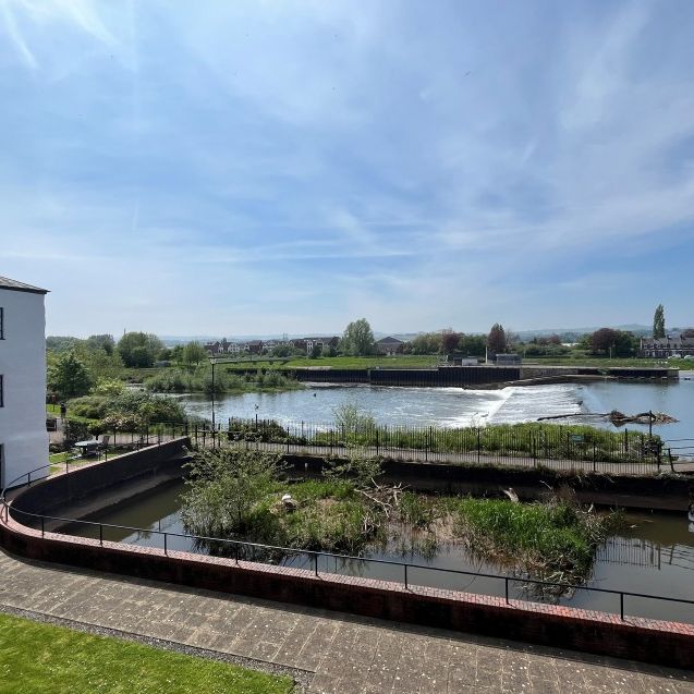 Old Mill Close, Exeter - Photo 1