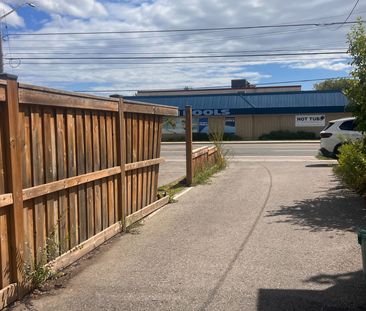 For Lease - 80 Taunton Road Unit# Bsmt, Oshawa, Ontario - Photo 2