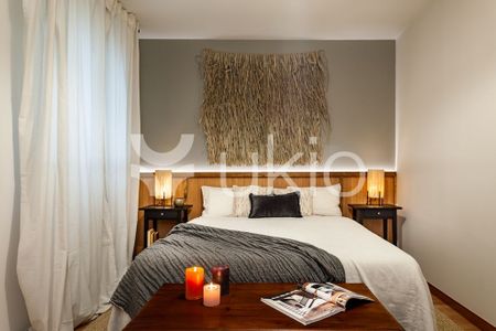 3 bedroom luxury Apartment for rent in Barcelona, Spain - Photo 3