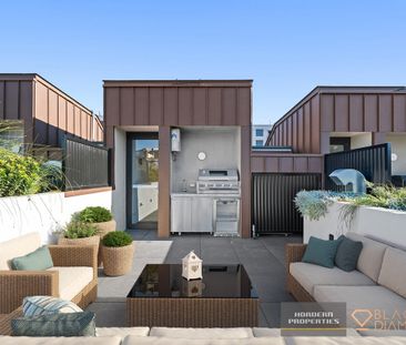 13A/56 Mount Street, Pyrmont NSW 2009 - Terrace For Rent | Domain - Photo 5