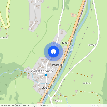 3766, Boltigen, Weissenbach, 533