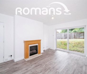 2 bedroom bungalow to rent - Photo 2