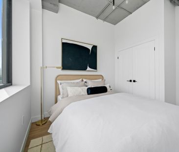 For Lease - 685 Richmond Street Unit# 209, London East, Ontario - Photo 5