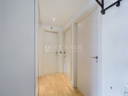 2 bed flat to rent in Beacon House, London, E14 - Photo 4