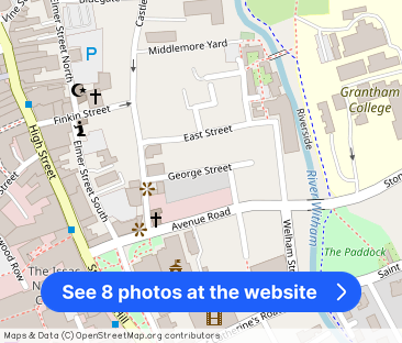 George Street, Grantham - Photo 1