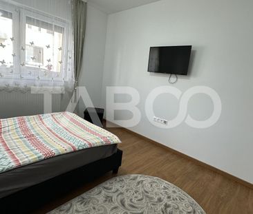 Apartament 3 camere loc de parcare Comision 0 zona Arhitectilor Sibiu - Photo 1