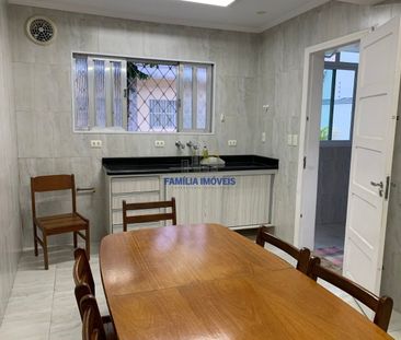 Casa 3 Quartos Embaré 152m² - Foto 6