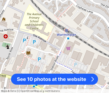 Homeminster House, Station Road, Warminster, BA12 - Photo 1