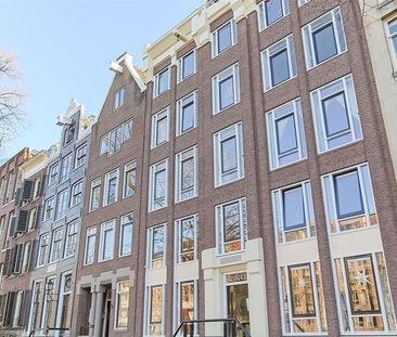 Keizersgracht 61B - Foto 2
