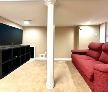 Basement apartment for rent near Gage park and Tim Hortons field - Photo 1