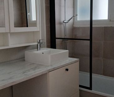Location Appartement 4 pièces 72m² - Photo 4