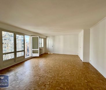 Location Appartement 3 pièces 88m² PARIS 16ème - Photo 2