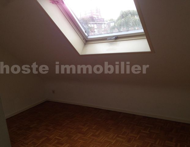 Appartement 37m - Photo 1