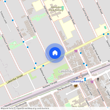 233 Lakemba st, NSW 2195