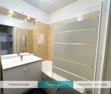 Location Appartement 2 pièces 47m² - Photo 5