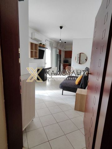 Studio/Γκαρσονιέρα για ενοικίαση Άγιος Κωνσταντίνος - Άγιος Ελευθέριος (Λάρισα) - Photo 4