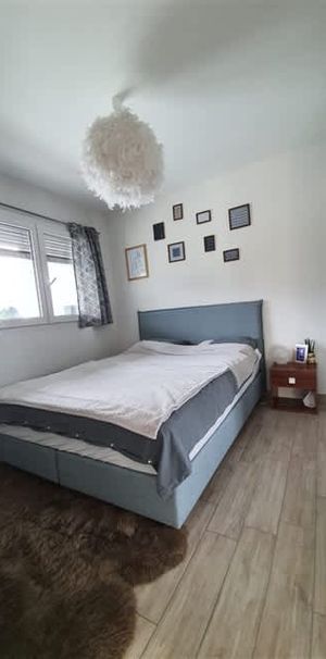 2 Zimmer, EG - Photo 1