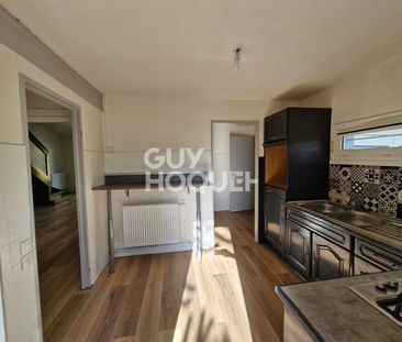Location Maison 5 pièces 97m² - Photo 1