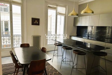 Appartement à louer à Paris 16Ème - Photo 2