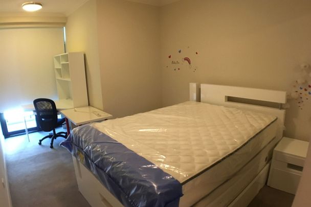 26/2 Nina Gray Avenue, Rhodes - Photo 1