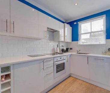 1 bedroom flat to rent - Photo 5