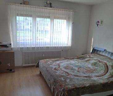 4.5 Zimmer, 110 m², 1. Stock - Photo 4