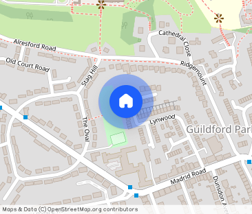 Lynwood, Guildford, Surrey, GU2 - Photo 1