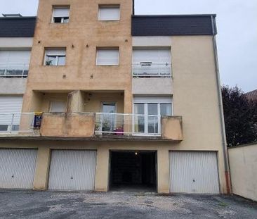 Location Appartement 2 pièces 53m² BRIVE LA GAILLARDE 19100 - Photo 6
