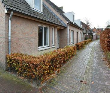 Te huur: Appartement Kanunnikensteeg in Oirschot - Foto 5