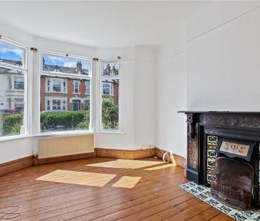 5 bedroom terraced house to rent - Photo 2