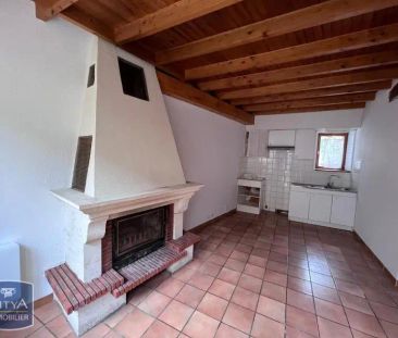 Maison à louer 2 pièces 46.33m² - Photo 5