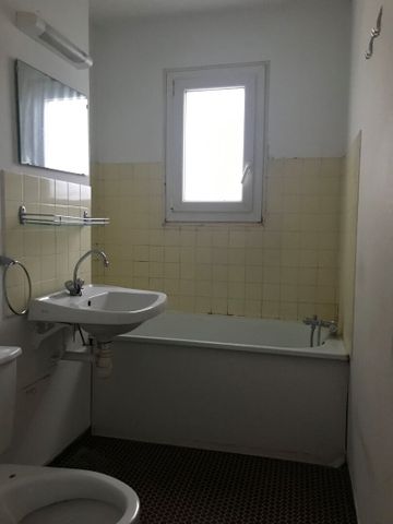 Location Appartement 1 pièce 25m² BESANCON 25000 - Photo 3