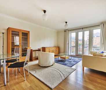 2 bedroom apartment to rent - Photo 3