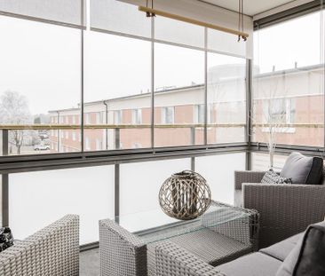 Majorsallén, Lidköping - Foto 3
