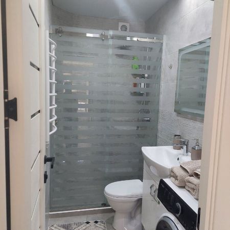 Garsoniera de inchiriat in zona Aviatiei - Fotografie 3