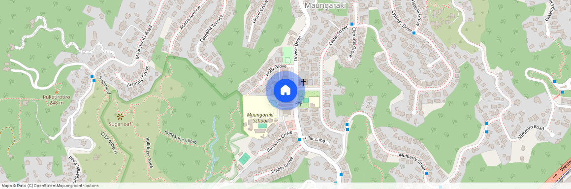 Room 2/147 Dowse Drive, Maungaraki, Lower Hutt