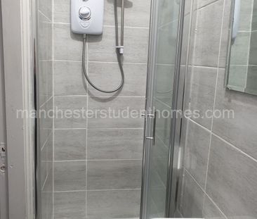 Scarsdale Road, Manchester, M14 5PR - Photo 1