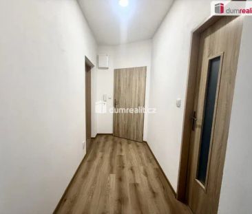 Nový byt 1+1 v top lokalitě Ústí nad Labem – Všebořice - Photo 1