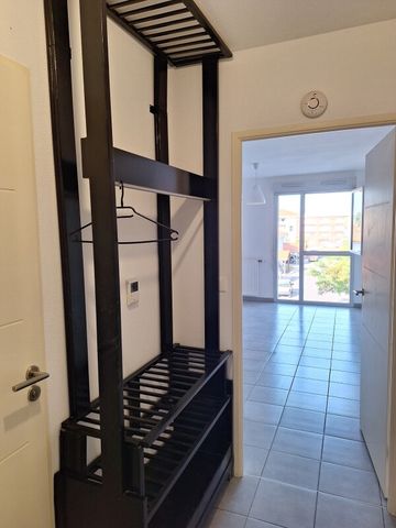 Location Appartement 1 pièce 26m² LAUNAGUET 31140 - Photo 3