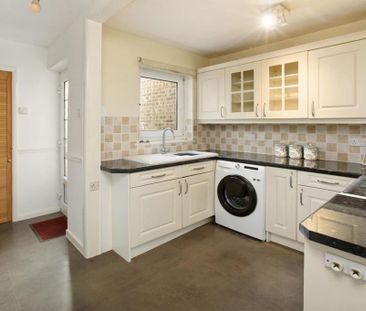 2 bedroom terraced house to rent - Photo 6