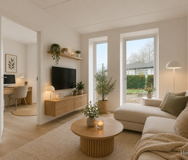 Arresøvej 21B, 1. 4., 8240 Risskov, Aarhus - Foto 1