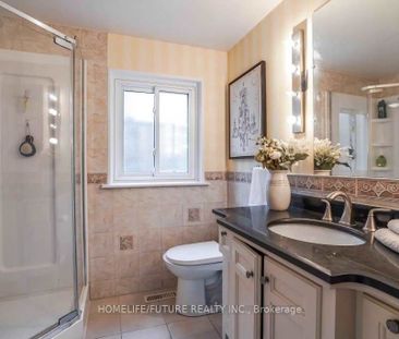 For Lease - 7 Gillbank Crescent Unit# Bsmt, Toronto, Ontario - Photo 3