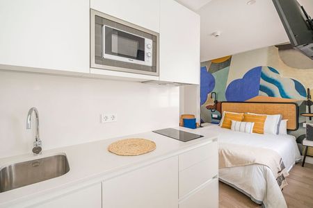 Alquiler de piso en Calle San Juan - Photo 3