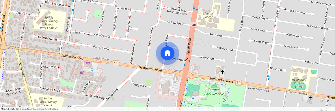 7 Clapham Avenue, Vic 3171, Springvale