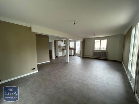 Location Maison 5 pièces 117m² ROQUEFORT 47310 - Photo 2